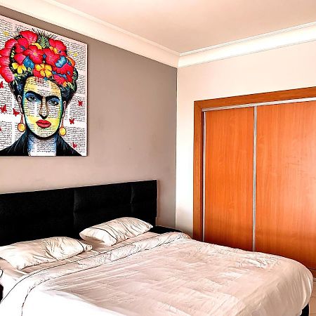 Anfa 118 - Best View In Town - 3 Bedrooms - 2 Bathrooms Casablanca Luaran gambar