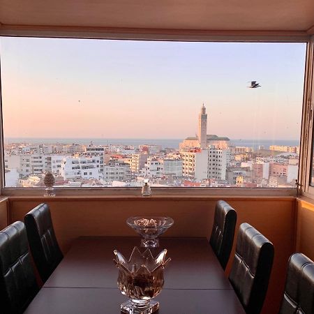 Anfa 118 - Best View In Town - 3 Bedrooms - 2 Bathrooms Casablanca Luaran gambar