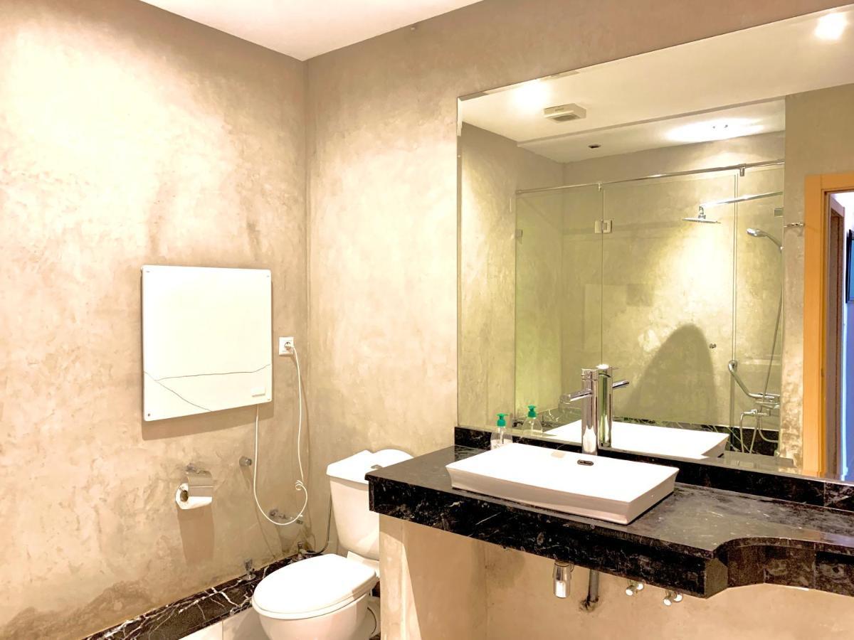 Anfa 118 - Best View In Town - 3 Bedrooms - 2 Bathrooms Casablanca Luaran gambar