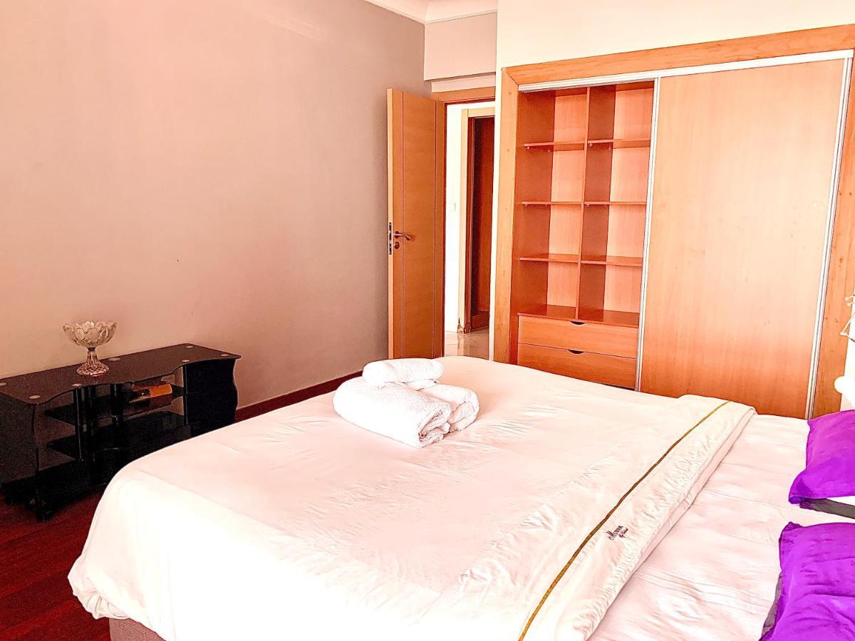 Anfa 118 - Best View In Town - 3 Bedrooms - 2 Bathrooms Casablanca Luaran gambar